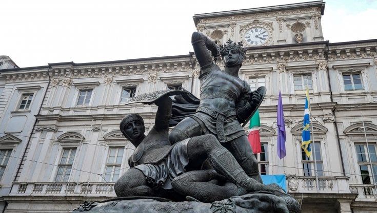 Elezioni comunali a Torino: dal no alla Ztl al Po balneabile: ecco le proposte dei dieci candidati "outsider"
