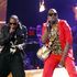 Jay-Z e Kanye West, amici per la pelle (e per gli affari)