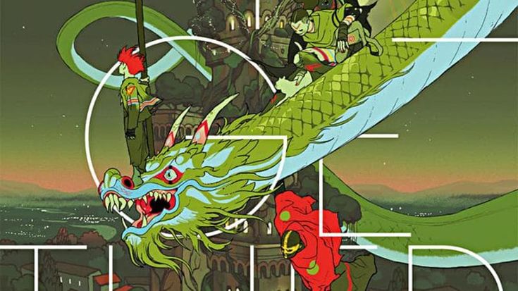Lucca Comics, gli artisti israeliani Tomer e Asaf Hanuka non vanno al festival