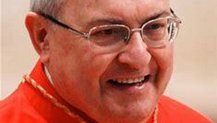 Il cardinale Sandri, "Francesco pronto a entrare in gioco, ma non siamo al corrente di un incontro fra Putin e Zelensky in Vaticano"