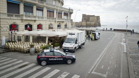 Spari a Napoli, de Magistris: "Vergogna". De Luca: "Punto critico" e attacca Gomorra