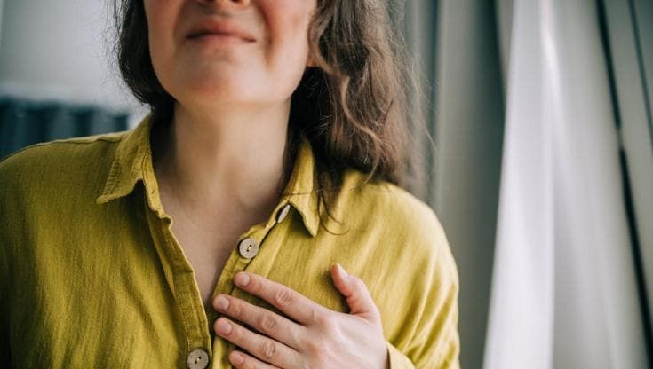 Cuore, anche per lui c’è lo stress da rientro. A settembre serve un check up
