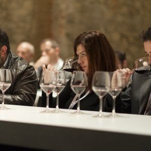 Firenze, alla Leopolda è tempo di "vinoè"