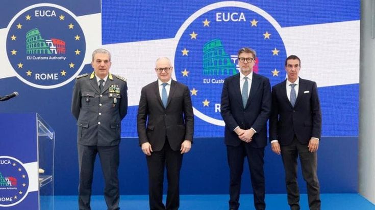 Roma battuta, la nuova Agenzia europea delle dogane sarà a Lille