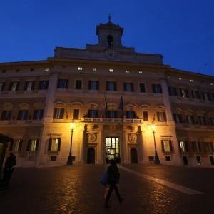 Quirinale, Zampetti nuovo segretario generale della Presidenza