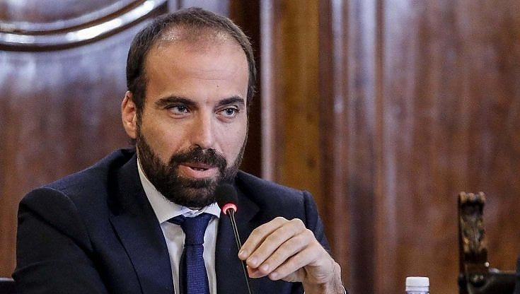 Marattin (Iv): "Buona intesa sul fisco, tutti ci guadagnano. Puntiamo all'Irpef con tre aliquote"