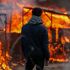 Francia, al via lo sgombero del campo profughi di Calais