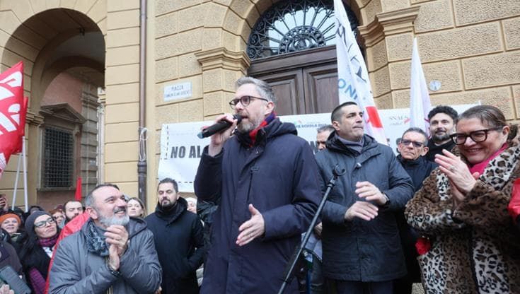 Lepore: “In questo Paese o ti pieghi a Fratelli d’Italia o subisci ritorsioni”