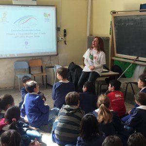 Roma2024, al via il tour nelle scuole capitoline con i campioni paralimpici