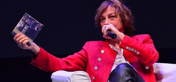 "Hitstory", la vita nuova di Gianna Nannini: "Ho racchiuso in un disco il racconto della mia favola"