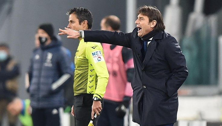 Juventus, petizione dei tifosi per togliere la stella di Conte allo Stadium