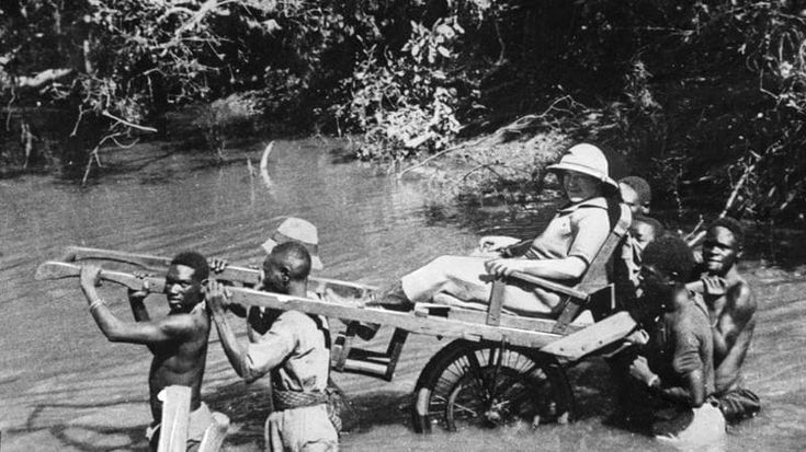 Colonialismo, l’amnesia dell’Europa e la presenza dell’ombra lunga dell’impero