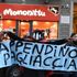 Torino, Airola (M5S) sfida gli anarchici: 