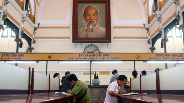 Hanoi chiama Mosca per preservare il corpo di Ho Chi Minh