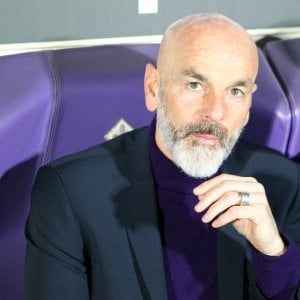 Fiorentina, Pioli: "Contro la Spal assenza di Pezzella si farà sentire"