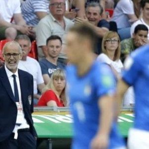 La Federcalcio ha scelto: Nicolato nuovo ct dell'Under 21
