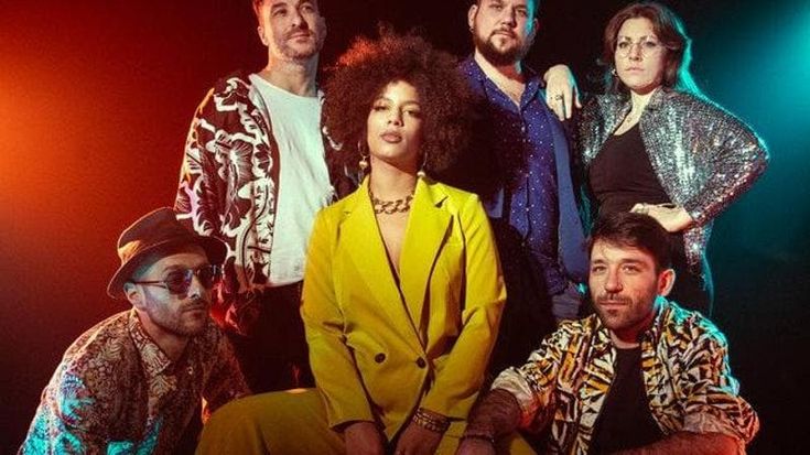 L'afro-funk dei Rumba de Bodas e i concerti al buio de Il Silenzio del Tempo. Tutti gli eventi musicali dal 28 agosto al 3 settembre a Bologna e dintorni