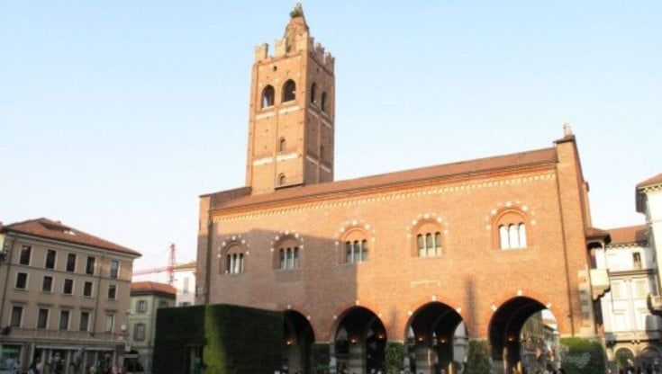 A Monza l'Arengario off limits per i disabili, il Comune offre 3 mila euro indennizzo. Ma la Ledha non ci sta: "Ammettano la discriminazione"