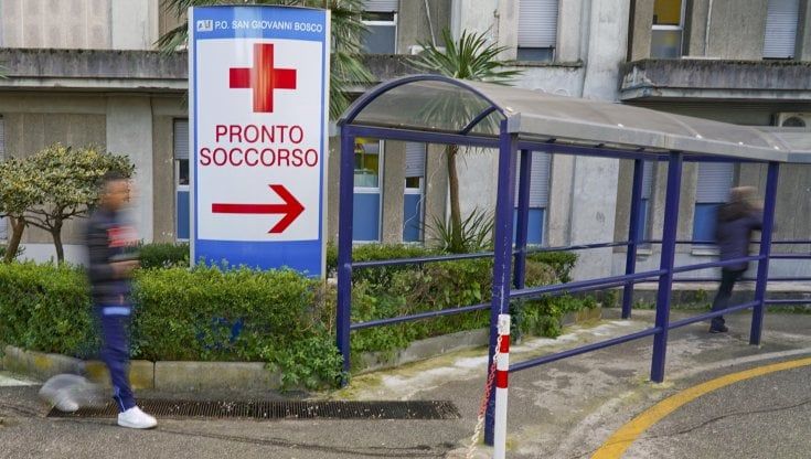 L’estate dei turnisti in pronto soccorso: “Un medico costa mille euro al giorno”