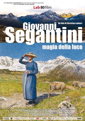 'La grande arte al cinema', i doc sui capolavori dell'arte 