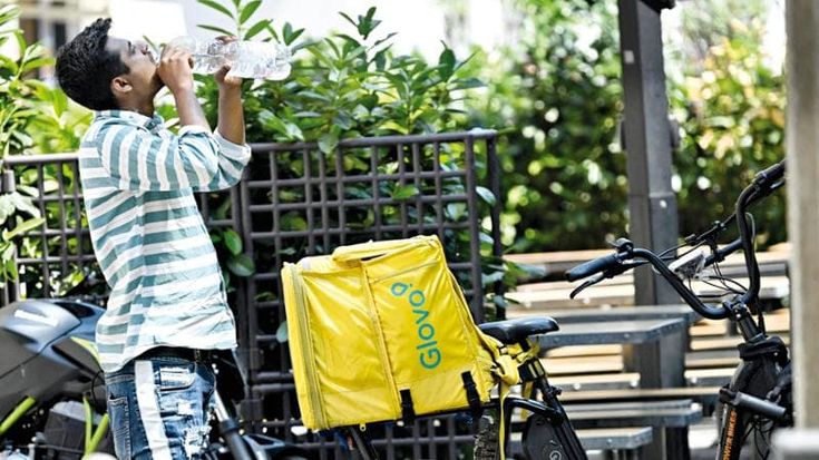 Caldo record, i sindacati di Roma: “Venti minuti di pausa per ogni ora di lavoro”