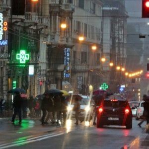 Troppe allerte meteo, il Comune deve acquistare nuovi pacchetti sms