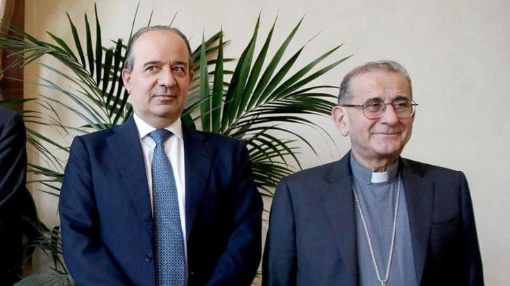 L’arcivescovo Mario Delpini: “Rispetto per Franco Anelli, ma ora bisogna reagire”