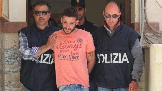 Anziana aggredita: convalidato il fermo del muratore reo confesso