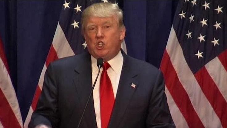 Trump-Schwarzenegger: "Non sai condurre". "Non litighiamo, siamo tutti americani"