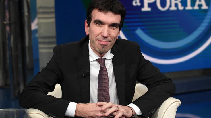 Maurizio Martina: “Né destra né M5S, e il Pd ora deve cambiare”
