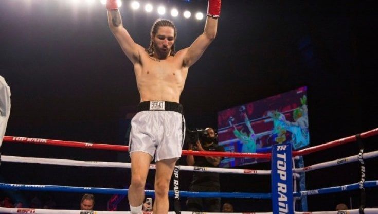Pugilato: il nipote di Muhammad Ali debutta vincendo per ko