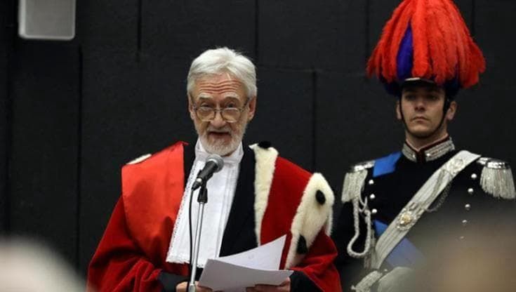 Zucca, il pm della Diaz: “No a leggi liberticide, vanno ascoltate le parole di Gabrielli”