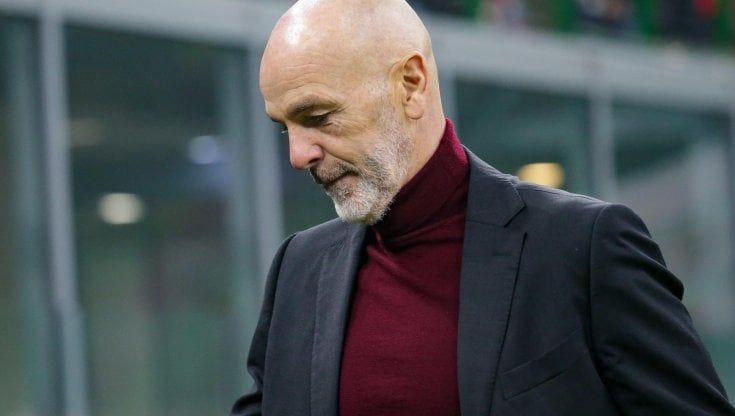 Milan, Pioli: "Il derby ci dirà tanto sul nostro campionato"
