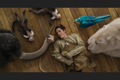 Robert Downey Jr E Il Nuovo Dottor Dolittle E La Sua Casa Di Malibu E Un Rifugio Per Alpaca E Capre La Repubblica