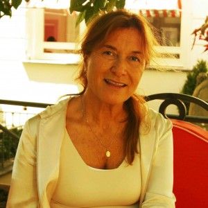 Livia Iaccarino: "A pranzo Gragnano e Taurasi"