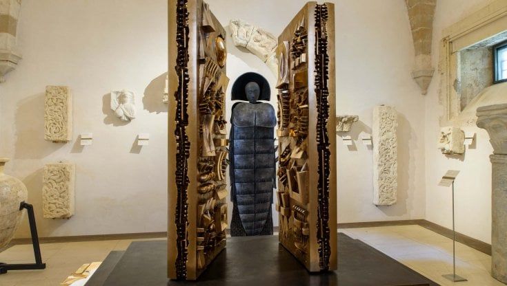 Siracusa, la colpa di Edipo raccontata dagli artisti