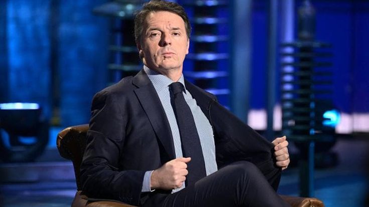 Renzi: “Il voto anticipato non è più un tabù. No a governi tecnici e battiamo la destra”