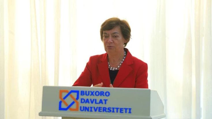 All’università di Genova da Gaza.Visti negati agli aspiranti studenti