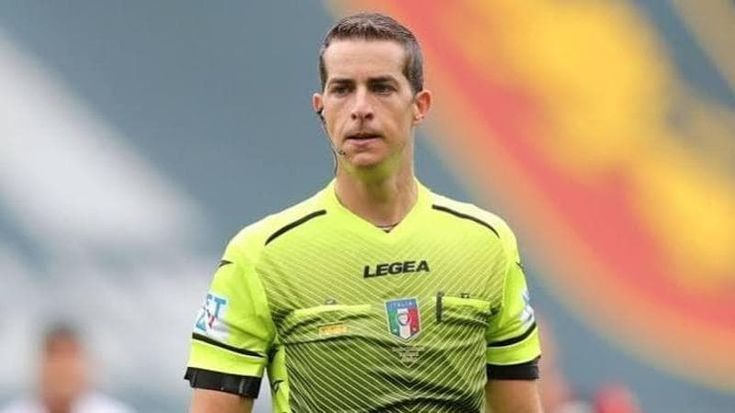 Sampdoria, quante polemiche con Ayroldi. L’ex arbitro Calvarese: “Con Abildgaard ha sbagliato”