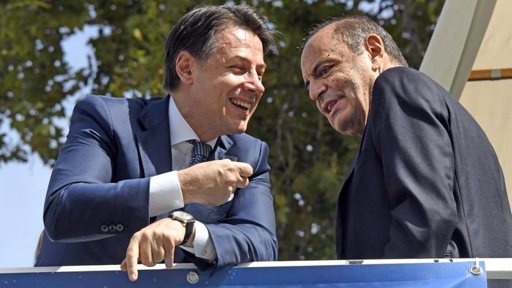 Vespa: "Renzi non ha alcun interesse a far cadere il governo. I due Matteo sono eretici e il match in tv conviene a entrambi"