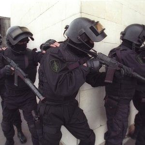 Russia, arrestato cittadino Usa: "È una spia"
