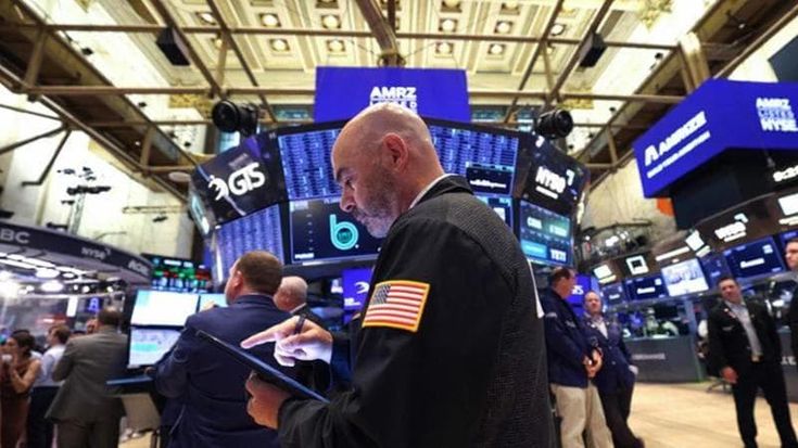 L’inflazione Usa supera il 4%, resta l’incertezza sui mercati