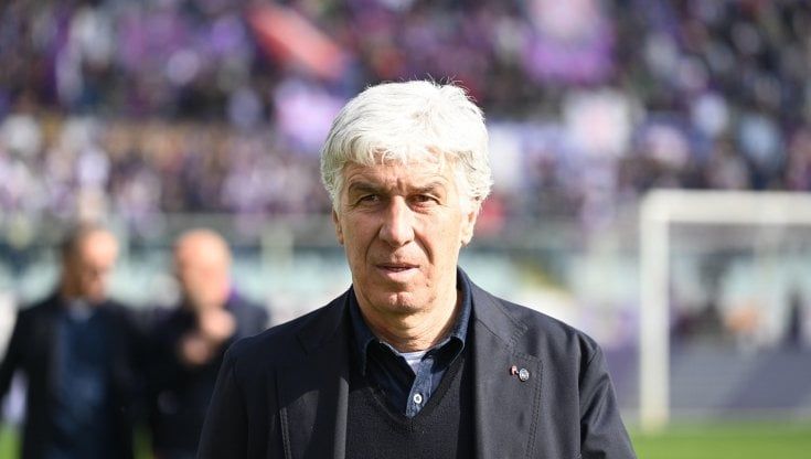 Atalanta, Gasperini: "Momento difficile, giocare subito è la medicina migliore"