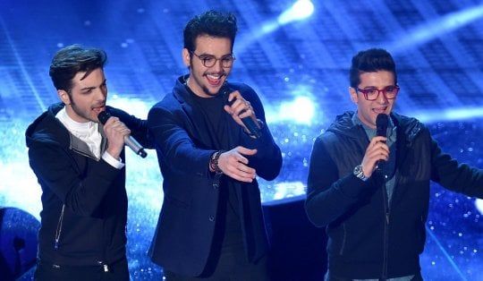 Sanremo 2018, Fiorello e Pausini tra i superospiti della prima serata