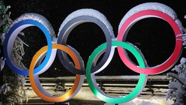 La mappa delle gare di Milano Cortina 2026