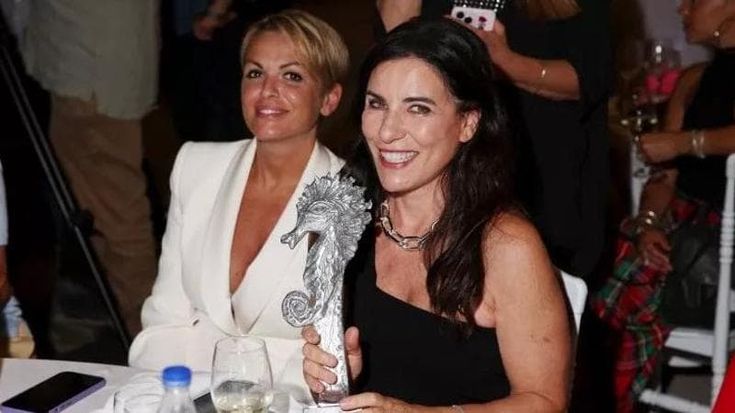 Paola Turci e Francesca Pascale: separazione in vista?