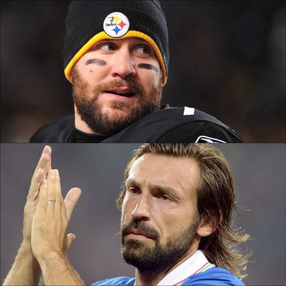 Nfl e Mondiali: per il football Usa l'Italia &egrave; come gli Steelers