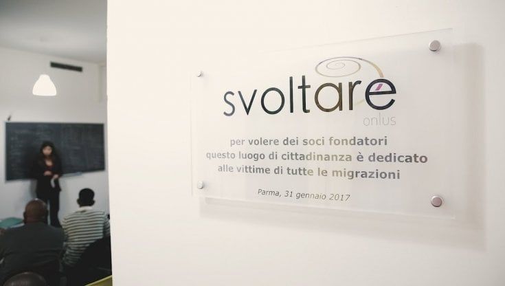 Svoltare: "Fiducia negli inquirenti. Nessuno di noi ha goduto di benefici"
