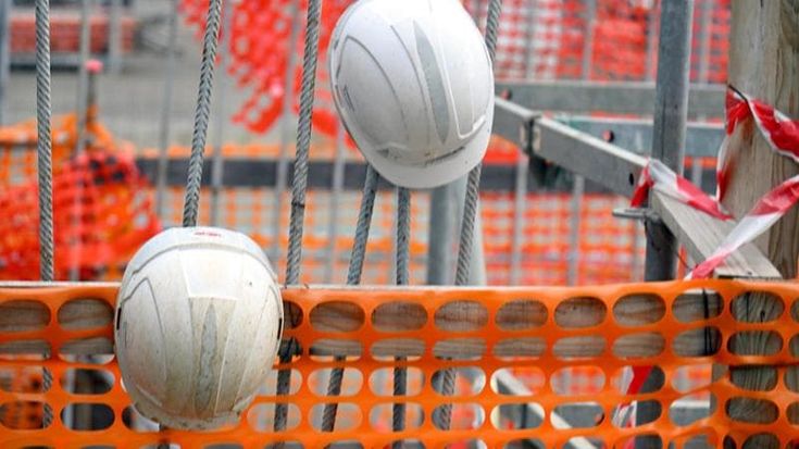 In Lombardia si continua a morire di lavoro: nel 2025 crescono infortuni e denunce