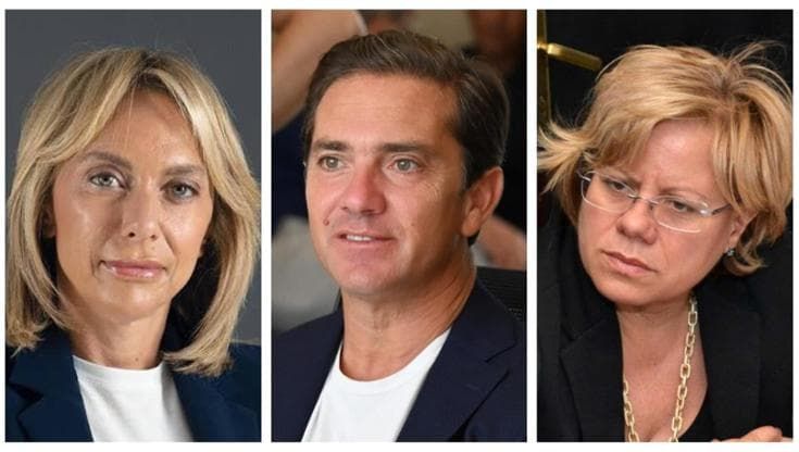 Elezioni Politiche, acque agitate nel Pd pugliese: tutti i nomi in corsa per un posto in lista
